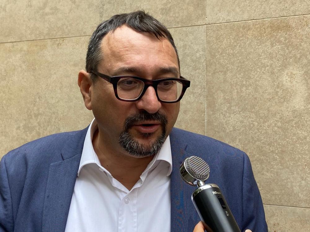 "Ecco le nostre richieste sulla manovra. Se entrambe respinte sarà mobilitazione"